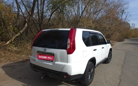 Nissan X-Trail, 2013 год, 1 400 000 рублей, 10 фотография