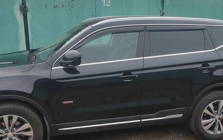 Geely Atlas I, 2019 год, 1 250 000 рублей, 4 фотография