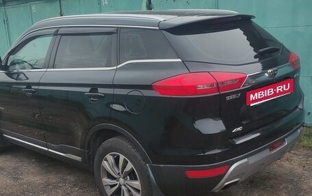 Geely Atlas I, 2019 год, 1 250 000 рублей, 5 фотография