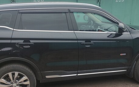 Geely Atlas I, 2019 год, 1 250 000 рублей, 9 фотография