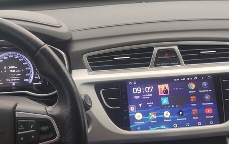 Geely Atlas I, 2019 год, 1 250 000 рублей, 12 фотография