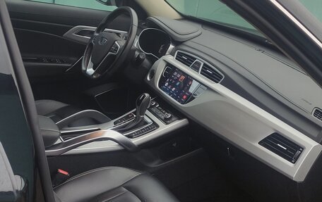 Geely Atlas I, 2019 год, 1 250 000 рублей, 17 фотография