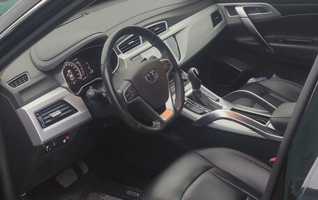 Geely Atlas I, 2019 год, 1 250 000 рублей, 14 фотография