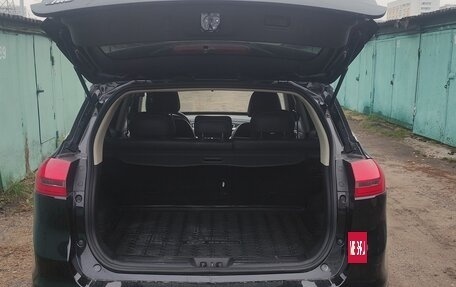 Geely Atlas I, 2019 год, 1 250 000 рублей, 7 фотография