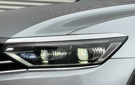 Volkswagen Passat B8 рестайлинг, 2020 год, 3 700 000 рублей, 7 фотография