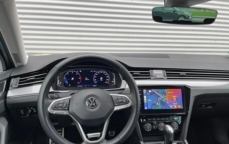 Volkswagen Passat B8 рестайлинг, 2020 год, 3 700 000 рублей, 15 фотография