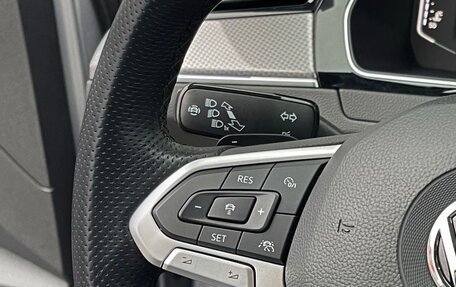 Volkswagen Passat B8 рестайлинг, 2020 год, 3 700 000 рублей, 18 фотография