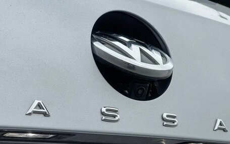 Volkswagen Passat B8 рестайлинг, 2020 год, 3 700 000 рублей, 11 фотография