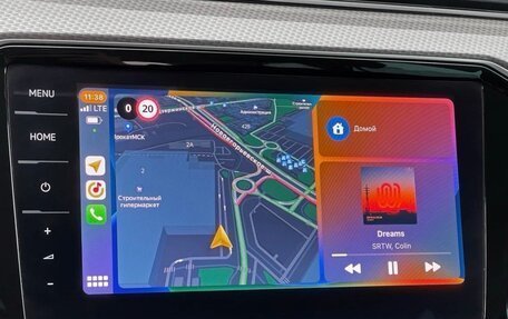 Volkswagen Passat B8 рестайлинг, 2020 год, 3 700 000 рублей, 20 фотография