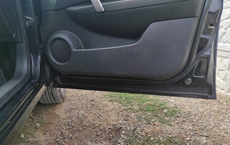 Nissan Qashqai+2 I, 2010 год, 1 150 000 рублей, 6 фотография