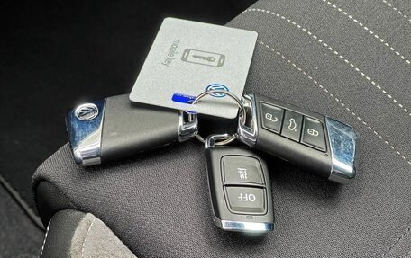 Volkswagen Passat B8 рестайлинг, 2020 год, 3 700 000 рублей, 29 фотография