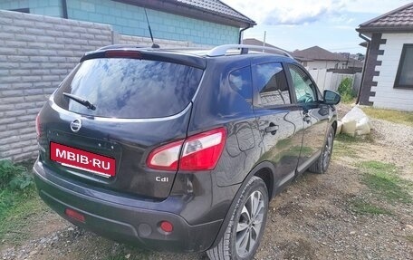 Nissan Qashqai+2 I, 2010 год, 1 150 000 рублей, 5 фотография