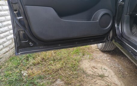 Nissan Qashqai+2 I, 2010 год, 1 150 000 рублей, 9 фотография