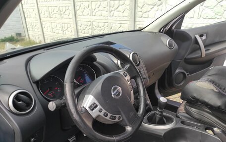Nissan Qashqai+2 I, 2010 год, 1 150 000 рублей, 14 фотография