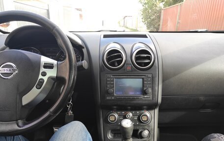 Nissan Qashqai+2 I, 2010 год, 1 150 000 рублей, 12 фотография