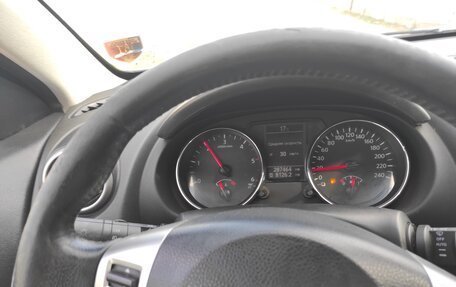 Nissan Qashqai+2 I, 2010 год, 1 150 000 рублей, 13 фотография