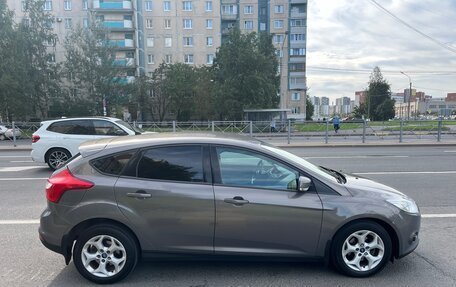 Ford Focus III, 2014 год, 930 000 рублей, 2 фотография