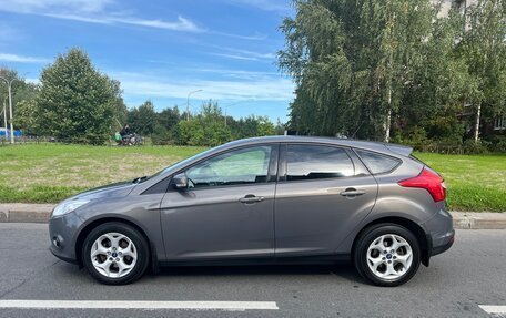 Ford Focus III, 2014 год, 930 000 рублей, 4 фотография