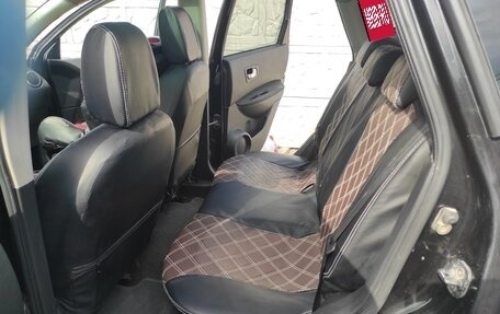 Nissan Qashqai+2 I, 2010 год, 1 150 000 рублей, 16 фотография