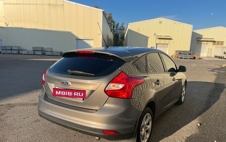 Ford Focus III, 2014 год, 930 000 рублей, 6 фотография
