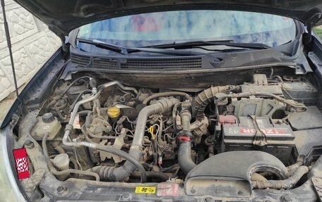 Nissan Qashqai+2 I, 2010 год, 1 150 000 рублей, 10 фотография