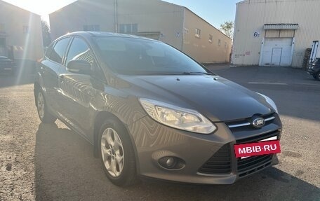 Ford Focus III, 2014 год, 930 000 рублей, 7 фотография