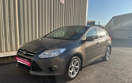 Ford Focus III, 2014 год, 930 000 рублей, 8 фотография