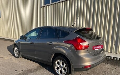Ford Focus III, 2014 год, 930 000 рублей, 5 фотография