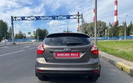 Ford Focus III, 2014 год, 930 000 рублей, 3 фотография