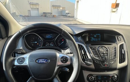 Ford Focus III, 2014 год, 930 000 рублей, 12 фотография