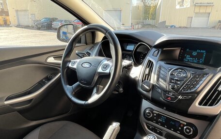 Ford Focus III, 2014 год, 930 000 рублей, 15 фотография