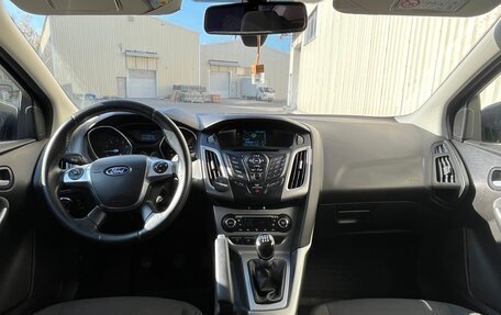 Ford Focus III, 2014 год, 930 000 рублей, 13 фотография