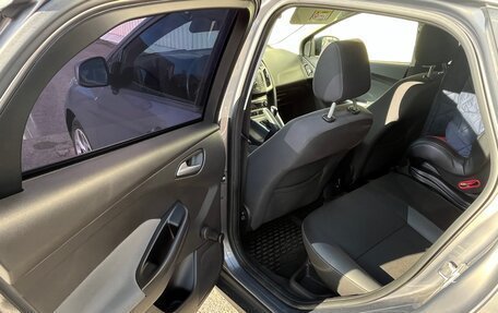 Ford Focus III, 2014 год, 930 000 рублей, 17 фотография