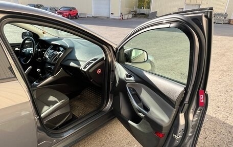 Ford Focus III, 2014 год, 930 000 рублей, 14 фотография
