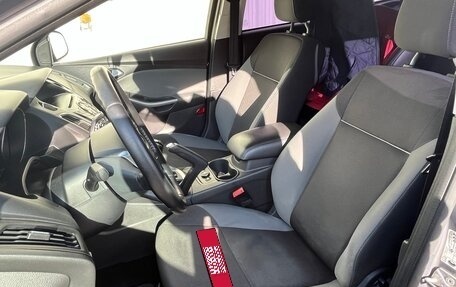 Ford Focus III, 2014 год, 930 000 рублей, 10 фотография