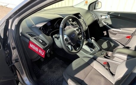 Ford Focus III, 2014 год, 930 000 рублей, 11 фотография