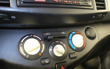 Nissan Micra III, 2007 год, 525 000 рублей, 13 фотография