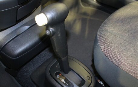 Nissan Micra III, 2007 год, 525 000 рублей, 14 фотография