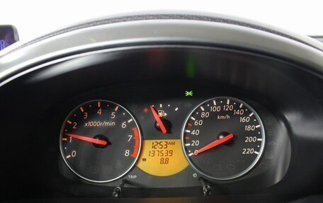 Nissan Micra III, 2007 год, 525 000 рублей, 20 фотография
