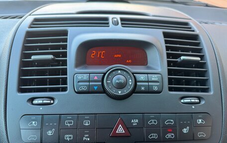 Mercedes-Benz Viano, 2014 год, 3 290 000 рублей, 18 фотография