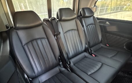 Mercedes-Benz Viano, 2014 год, 3 290 000 рублей, 27 фотография