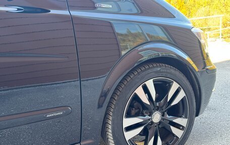 Mercedes-Benz Viano, 2014 год, 3 290 000 рублей, 34 фотография