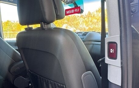 Mercedes-Benz Viano, 2014 год, 3 290 000 рублей, 24 фотография