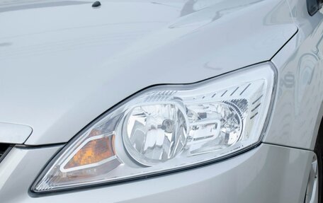 Ford Focus II рестайлинг, 2010 год, 570 000 рублей, 12 фотография