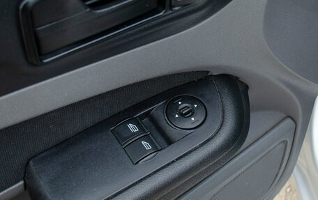 Ford Focus II рестайлинг, 2010 год, 570 000 рублей, 15 фотография