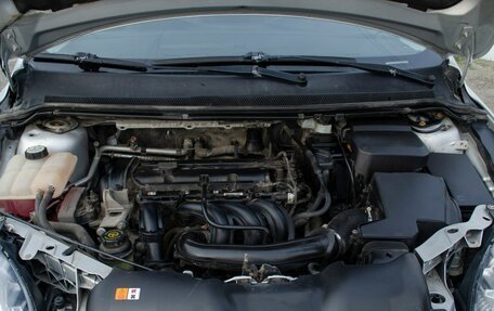 Ford Focus II рестайлинг, 2010 год, 570 000 рублей, 20 фотография