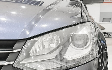 Volkswagen Polo VI (EU Market), 2017 год, 995 000 рублей, 21 фотография