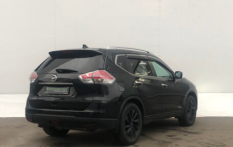 Nissan X-Trail, 2018 год, 1 585 000 рублей, 5 фотография