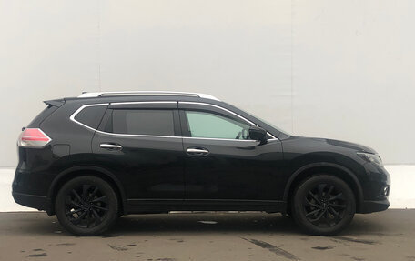 Nissan X-Trail, 2018 год, 1 585 000 рублей, 4 фотография