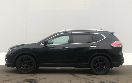 Nissan X-Trail, 2018 год, 1 585 000 рублей, 8 фотография